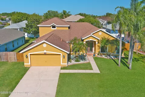 View/Area - 394 Tunbridge Dr, Rockledge, FL 32955 photo 8 of 10