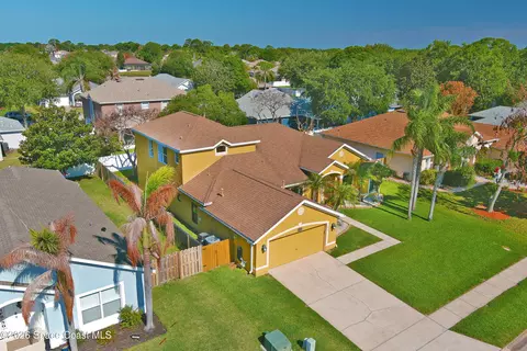 View/Area - 394 Tunbridge Dr, Rockledge, FL 32955 photo 3 of 10