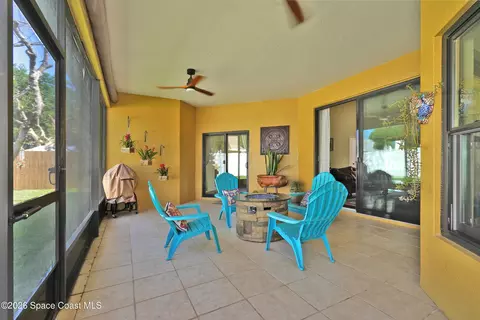 Exterior - 394 Tunbridge Dr, Rockledge, FL 32955 photo 5 of 5