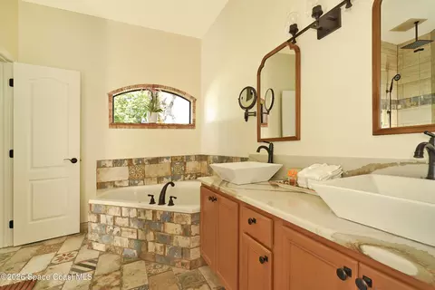 Bath - 394 Tunbridge Dr, Rockledge, FL 32955 photo 1 of 5