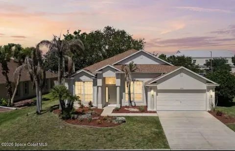 2739 Whistler St, Melbourne, FL 32904