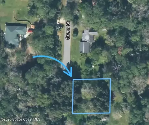 2465 Green St, Melbourne, FL 32904
