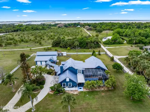2955 N Tropical Trl, Merritt Island, FL 32953