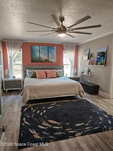 Bedroom - 1925 Bradway St NE, Palm Bay, FL 32905 photo 1 of 4