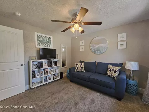 Bedroom - 1925 Bradway St NE, Palm Bay, FL 32905 photo 4 of 4