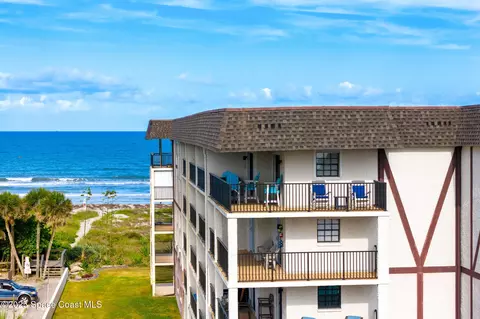 383 N Atlantic Ave #505, Cocoa Beach, FL 32931
