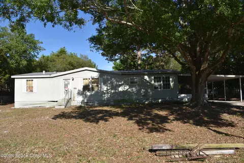 4095 Royal Palm Ave, Cocoa, FL 32926