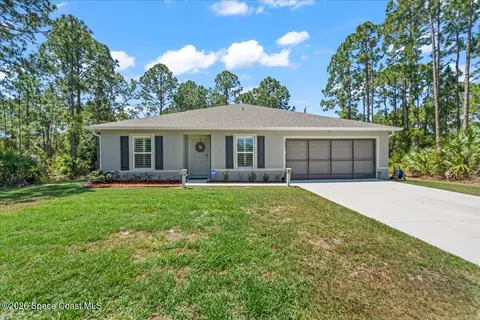172 Frederick St SW, Palm Bay, FL 32908