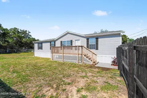 423 Brozman Ln, Cocoa, FL 32927