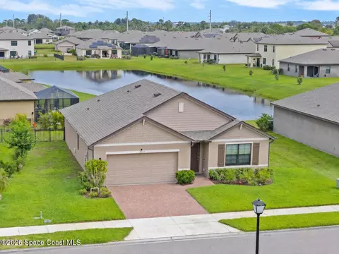 7528 Tourmaline Dr, Grant, FL 32949