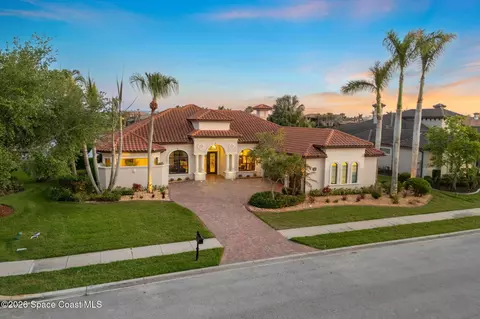 2878 Wyndham Way, Melbourne, FL 32940