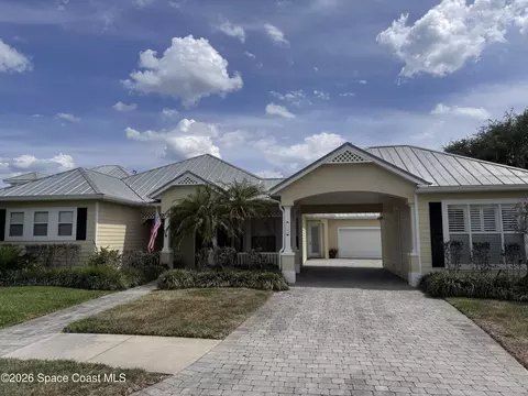 1143 Vestavia Cir, Melbourne, FL 32940
