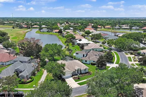 7977 Bradwick Way, Melbourne, FL 32940