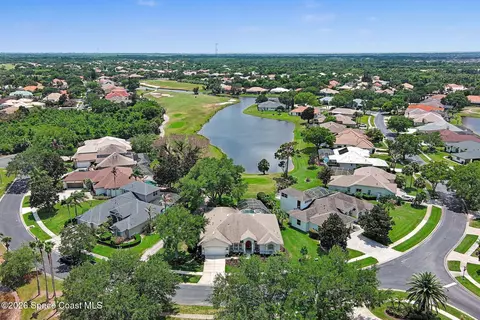 7977 Bradwick Way, Melbourne, FL 32940