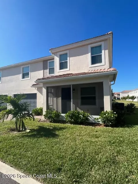 1800 Noel Pl #101, Melbourne, FL 32935