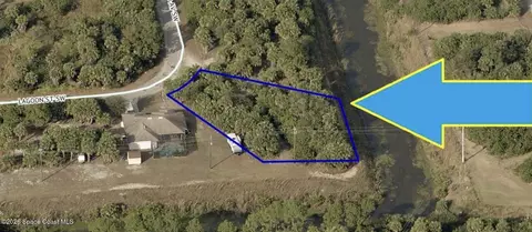 3396 Toledo Ave, Palm Bay, FL 32908