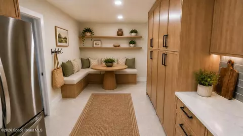 Entry Way - 536 Platt Cir, Melbourne, FL 32904 photo 1 of 2