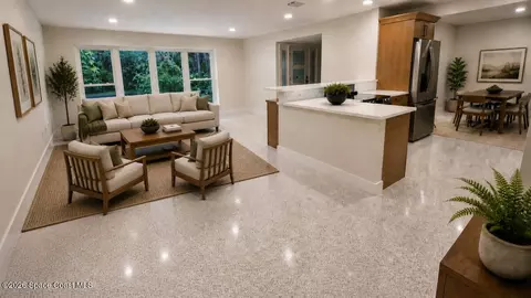 Living - 536 Platt Cir, Melbourne, FL 32904 photo 1 of 3