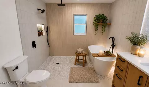 Bath - 536 Platt Cir, Melbourne, FL 32904 photo 1 of 3