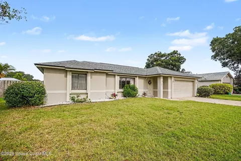 2608 Woodsmill Dr, Melbourne, FL 32934