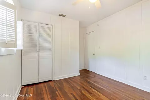 Bedroom - 3585 Aurantia Rd, Mims, FL 32754 photo 4 of 5