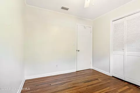 Bedroom - 3585 Aurantia Rd, Mims, FL 32754 photo 2 of 5