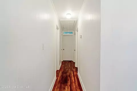 Entry Way - 3585 Aurantia Rd, Mims, FL 32754 photo 1 of 1