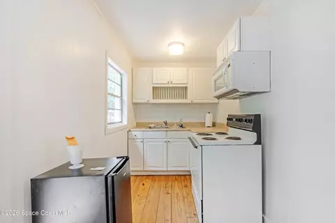 Kitchen - 3585 Aurantia Rd, Mims, FL 32754 photo 2 of 2