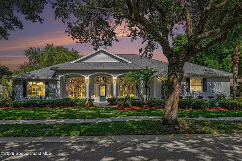 3170 Southern Oaks Dr, Merritt Island, FL 32952