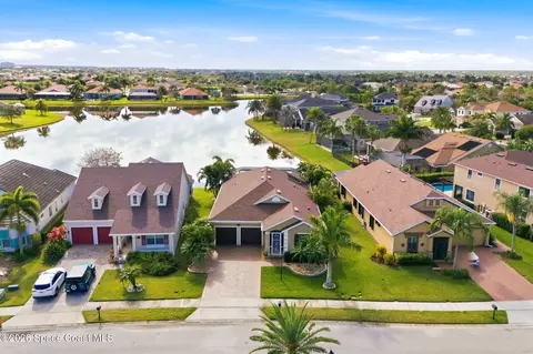3283 Candia Dr, Melbourne, FL 32940