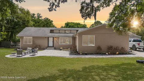 4255 Paddington St, Cocoa, FL 32926