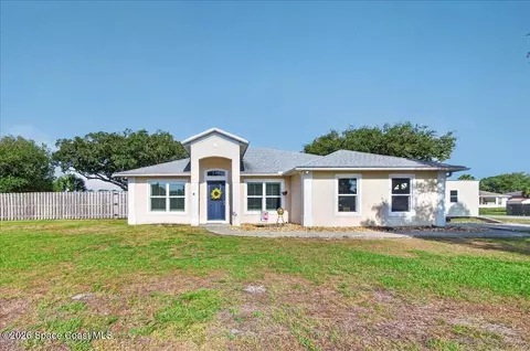 5975 Aruin St, Cocoa, FL 32927