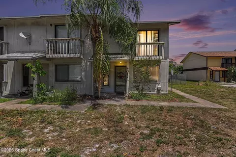 4017 Tree Ridge Ln NE, Palm Bay, FL 32905