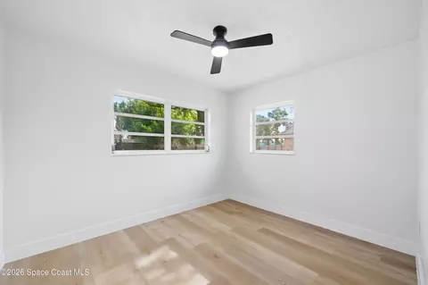 Bedroom - 200 Sharon Dr, Melbourne, FL 32935 photo 4 of 7