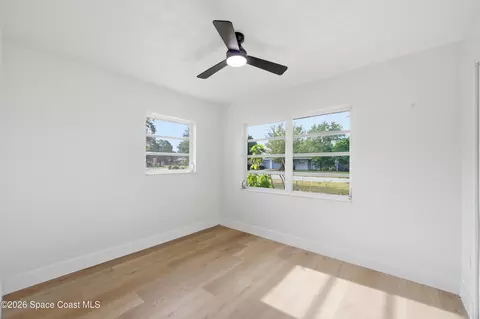 Bedroom - 200 Sharon Dr, Melbourne, FL 32935 photo 3 of 7