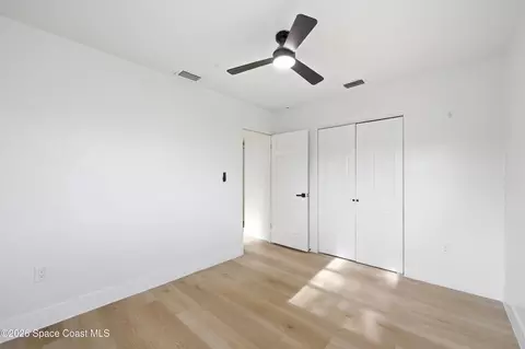 Bedroom - 200 Sharon Dr, Melbourne, FL 32935 photo 5 of 7