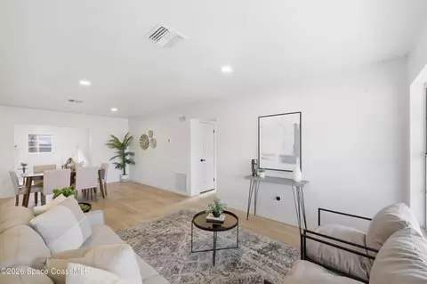 Living - 200 Sharon Dr, Melbourne, FL 32935 photo 2 of 8