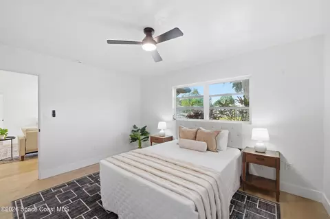 Bedroom - 200 Sharon Dr, Melbourne, FL 32935 photo 2 of 7