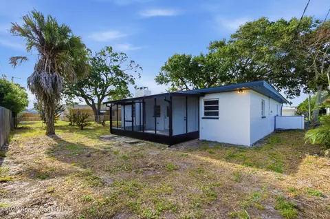 Exterior - 200 Sharon Dr, Melbourne, FL 32935 photo 2 of 5