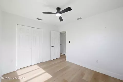 Bedroom - 200 Sharon Dr, Melbourne, FL 32935 photo 6 of 7