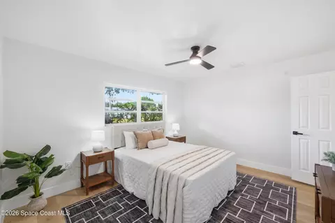 Bedroom - 200 Sharon Dr, Melbourne, FL 32935 photo 1 of 7