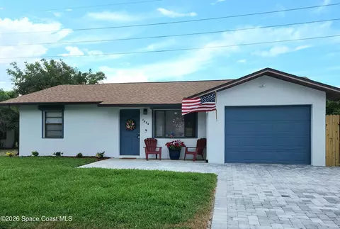 1228 Croftwood Dr, Melbourne, FL 32935