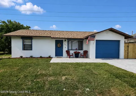 1228 Croftwood Dr, Melbourne, FL 32935