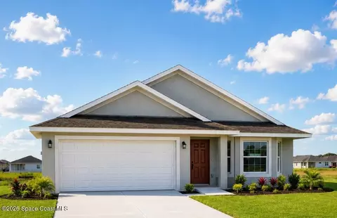 1097 Soleway Ave NW, Palm Bay, FL 32907