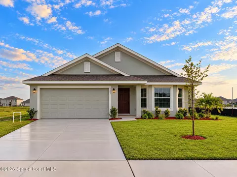 1097 Soleway Ave NW, Palm Bay, FL 32907