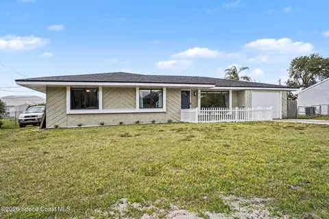 2140 Fallon Blvd NE, Palm Bay, FL 32907