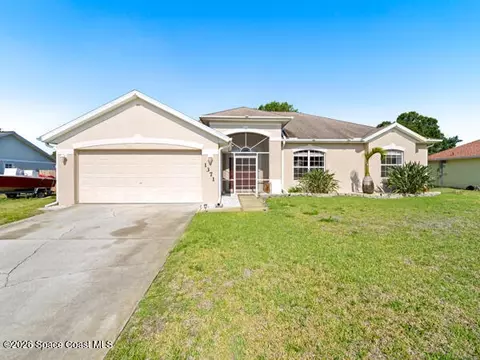 1371 Laconia St, Sebastian, FL 32958