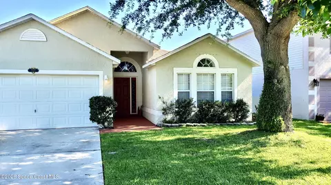 2410 Savannah Blvd, Titusville, FL 32780