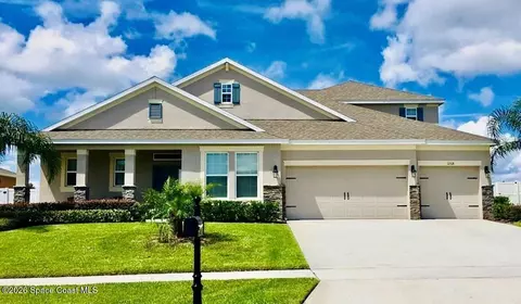 1268 Degraw Dr, Apopka, FL 32712
