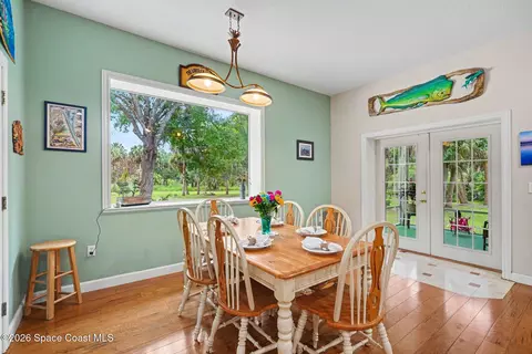 Dining - 3525 Hield Rd, Melbourne, FL 32904 photo 1 of 1